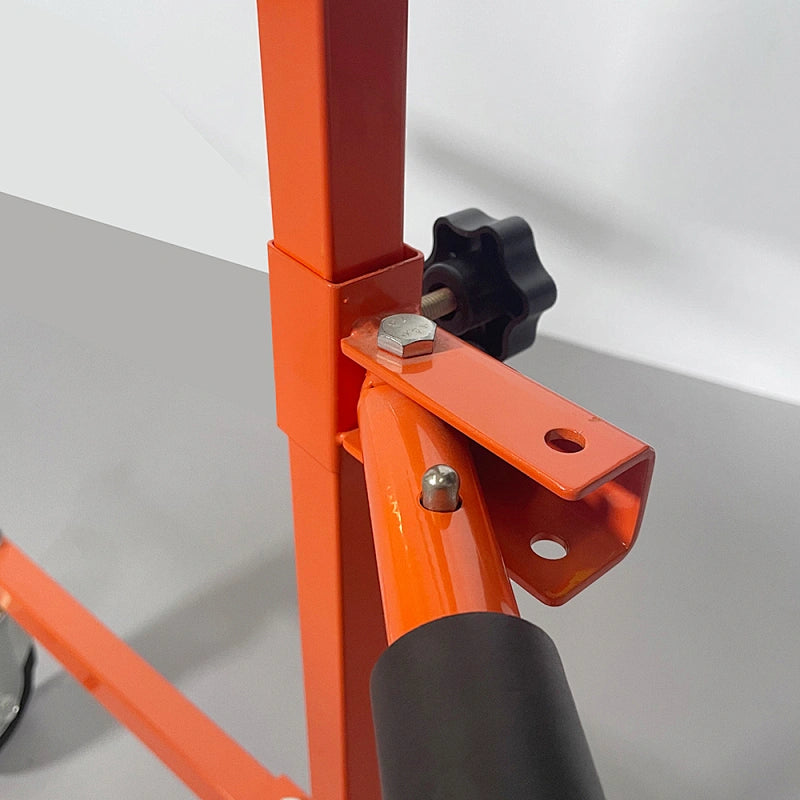 Support de pare-chocs mobile Arp Shop #408