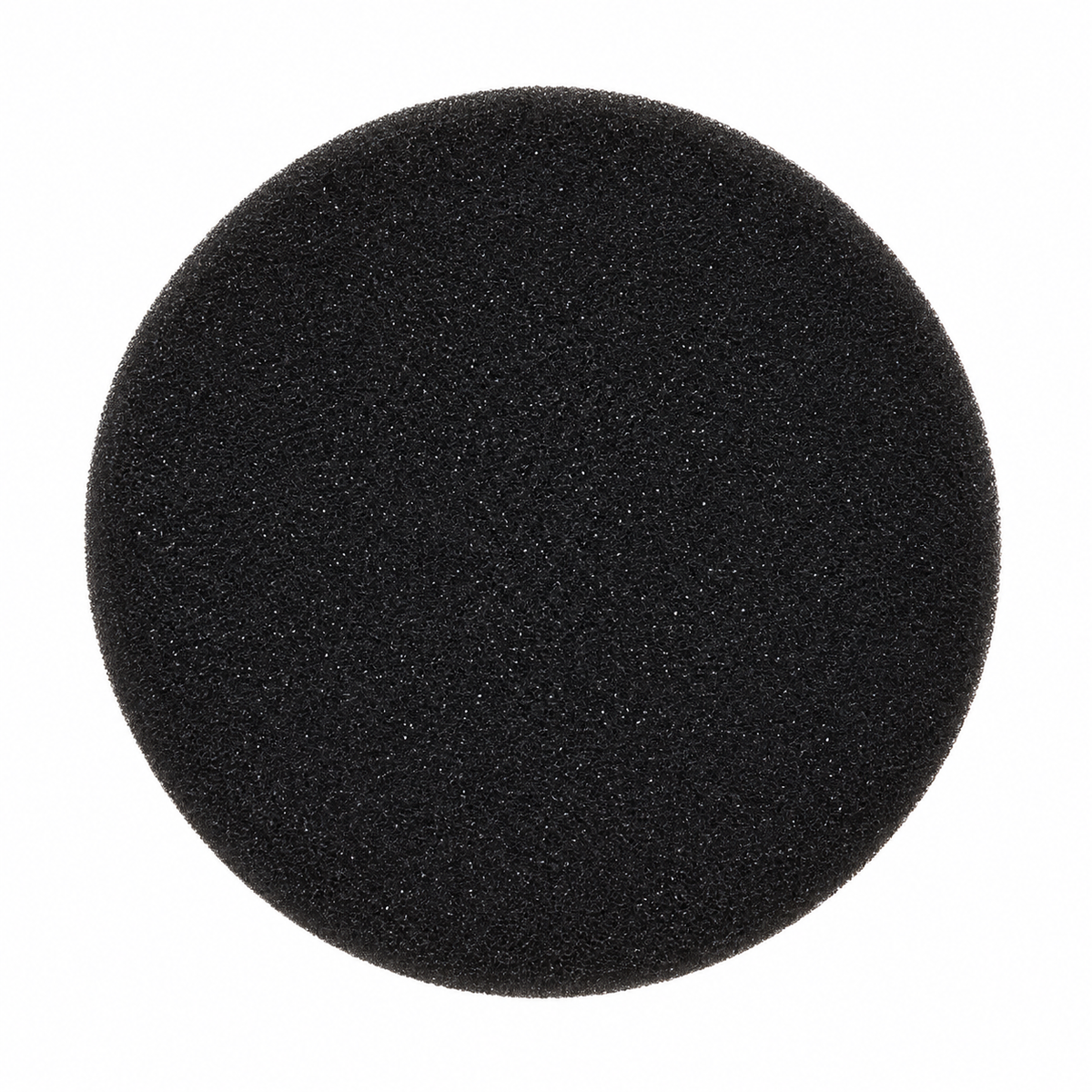 Polishing Foam 80x25mm (cone-shaped edge)