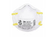 3M Particulate Respirator N95 8210
