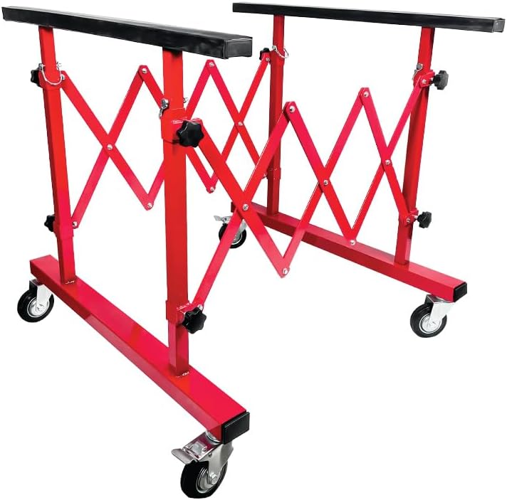 Support universel télescopique #117