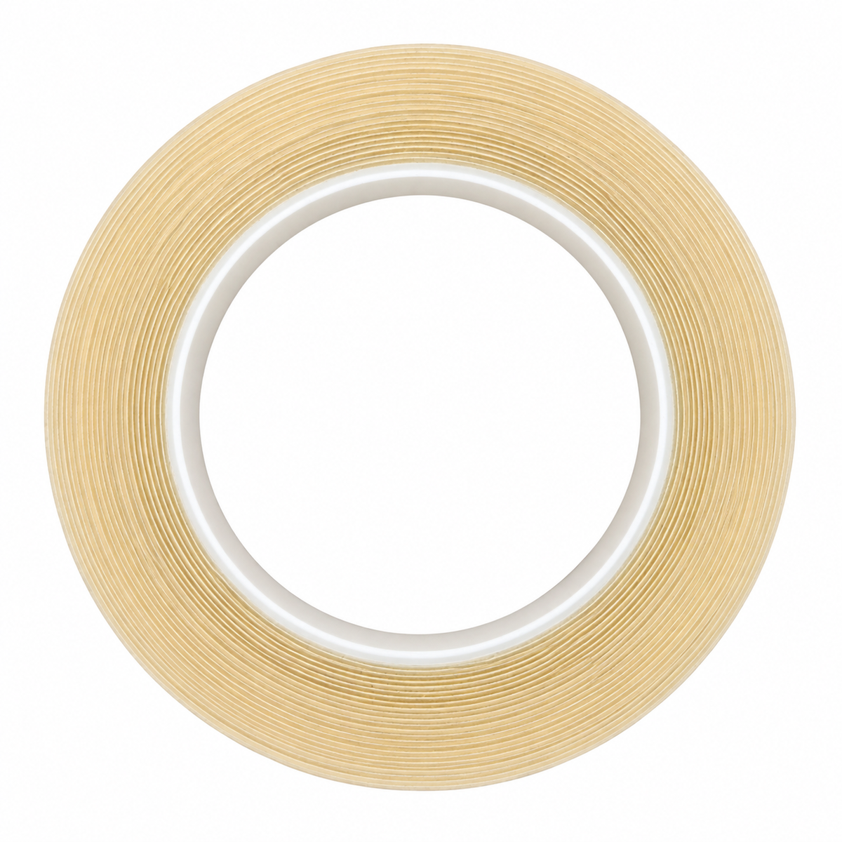 Pliogrip Double-Sided Tape, 1/2″*20'*0.03")