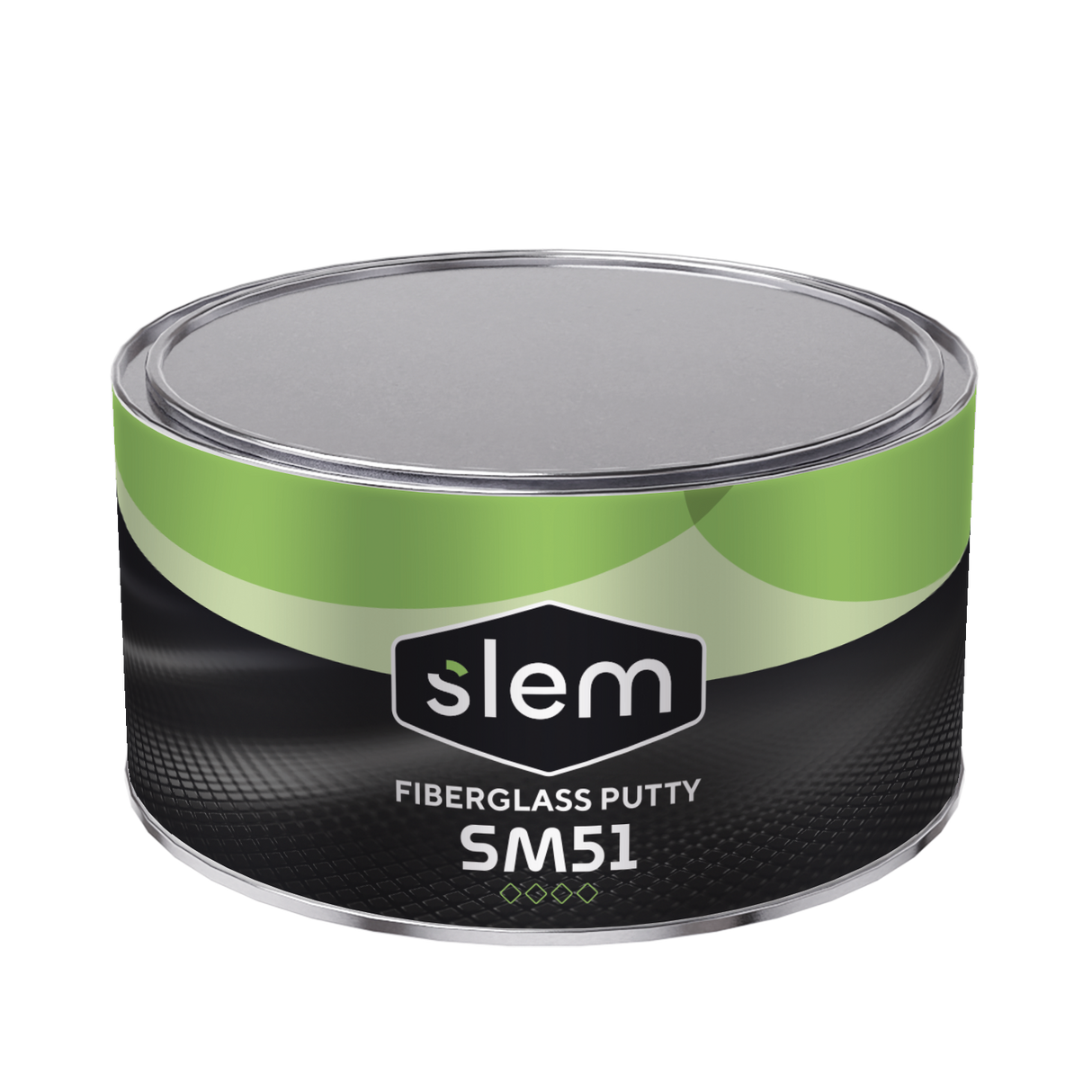 Fiber Glass Body Filler