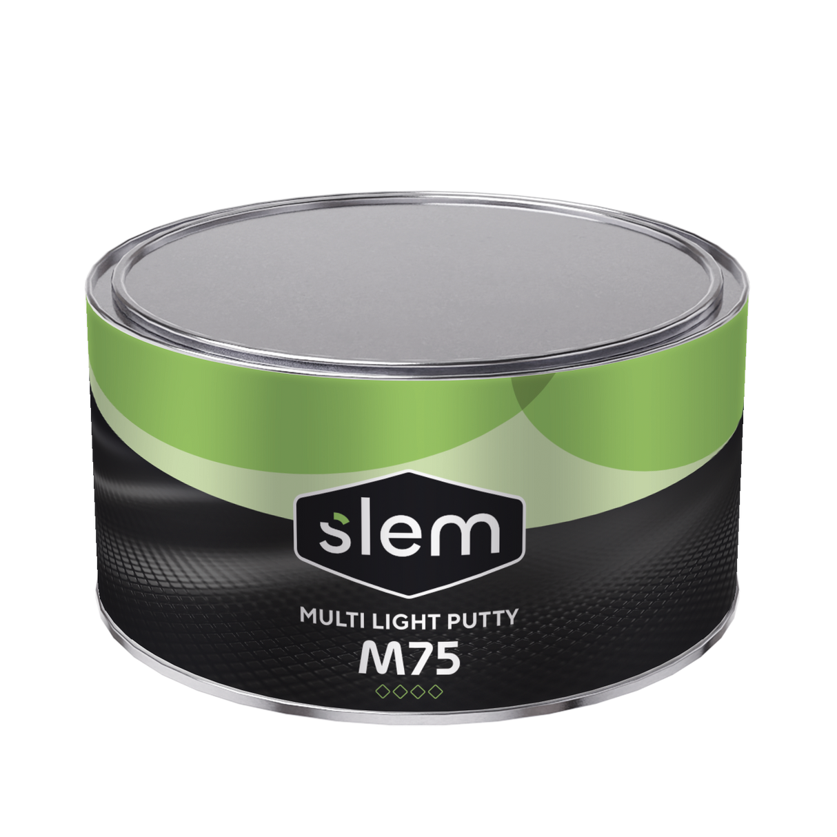 Mastic polyester ambré MASTER 1L