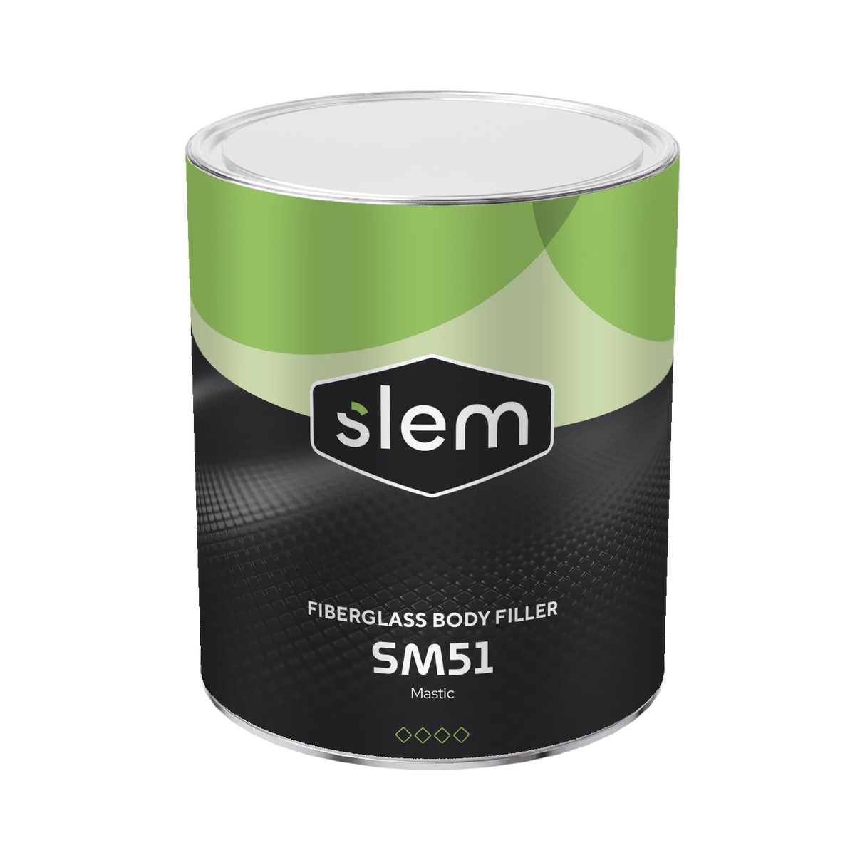 Fiber Glass Body Filler