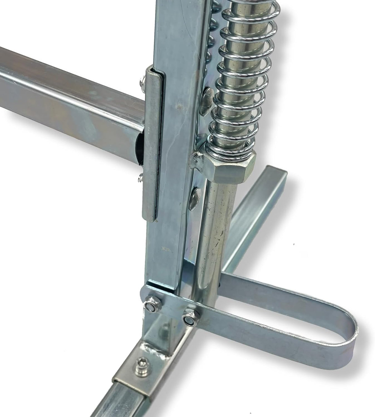 Soporte giratorio para paneles de pintura para automóviles