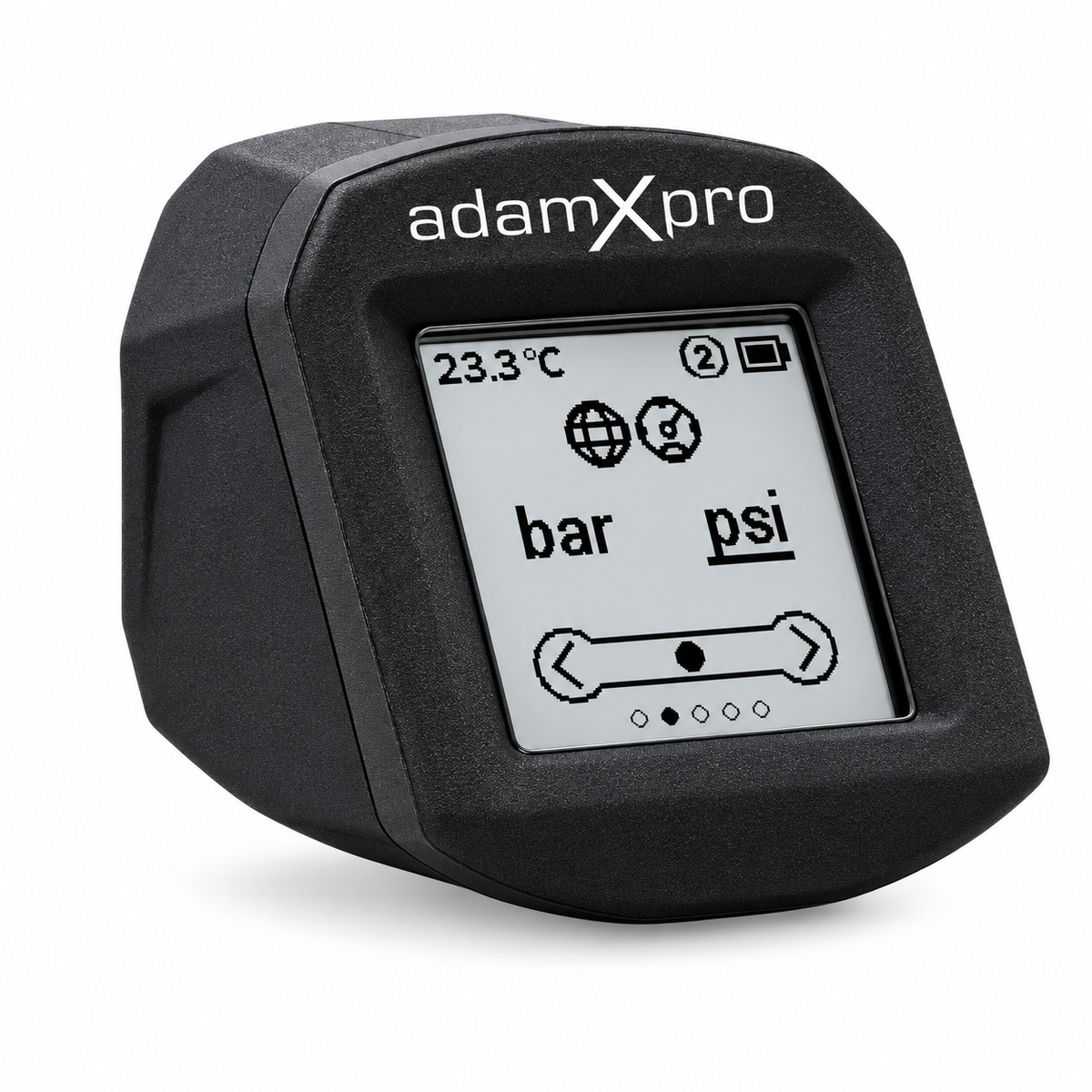 SATAjet X by Stilbruch DIGITAL Ready + SATA Adam X Pro-BUNDLE DEAL