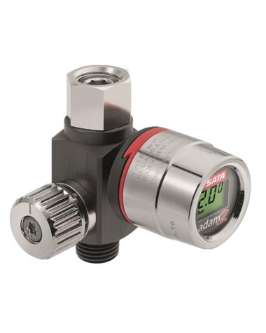 SATA Adam 2 U avec écran