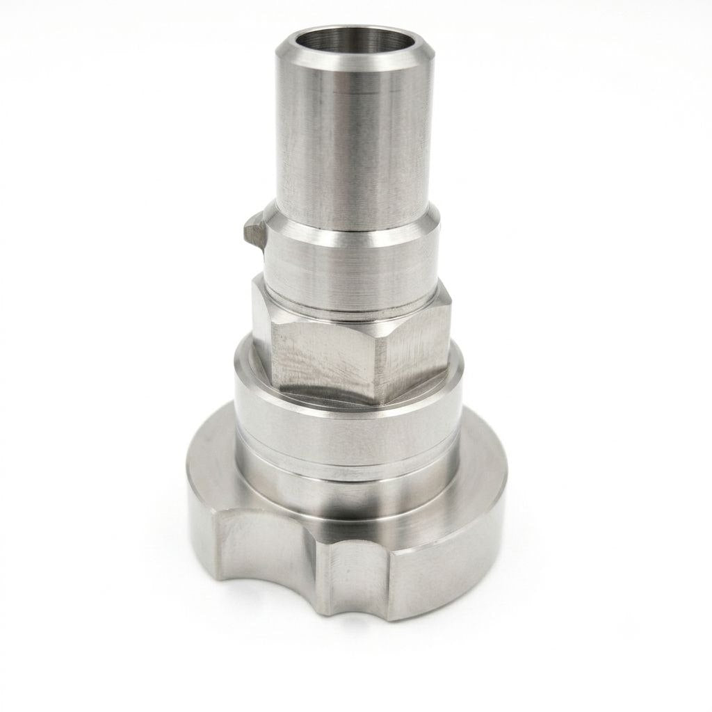 PPS Adapter 3M Series 1 for SATA Spray Guns