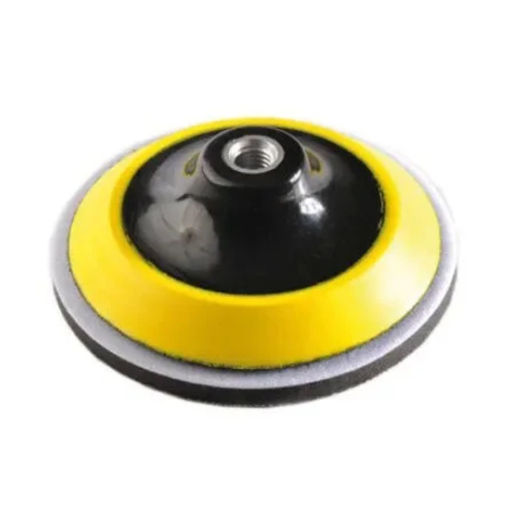 Orange Peel Removal Pad - Corduroy