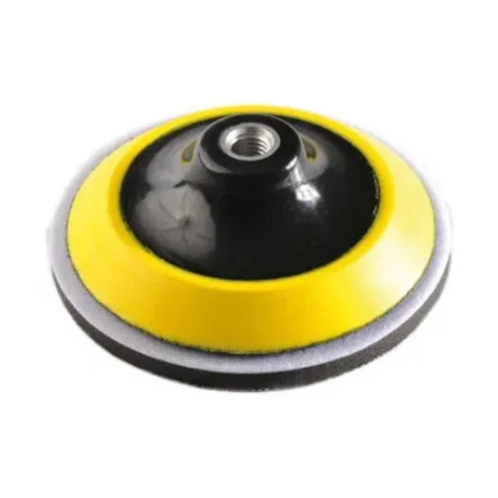 Orange Peel Removal Pad Jeans