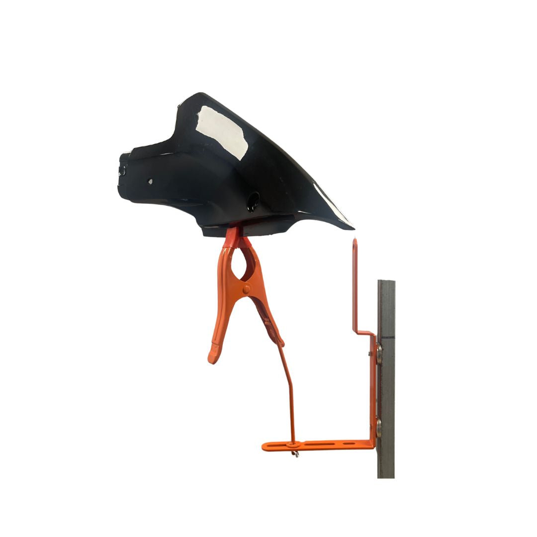 Pince avec support magnétique #216