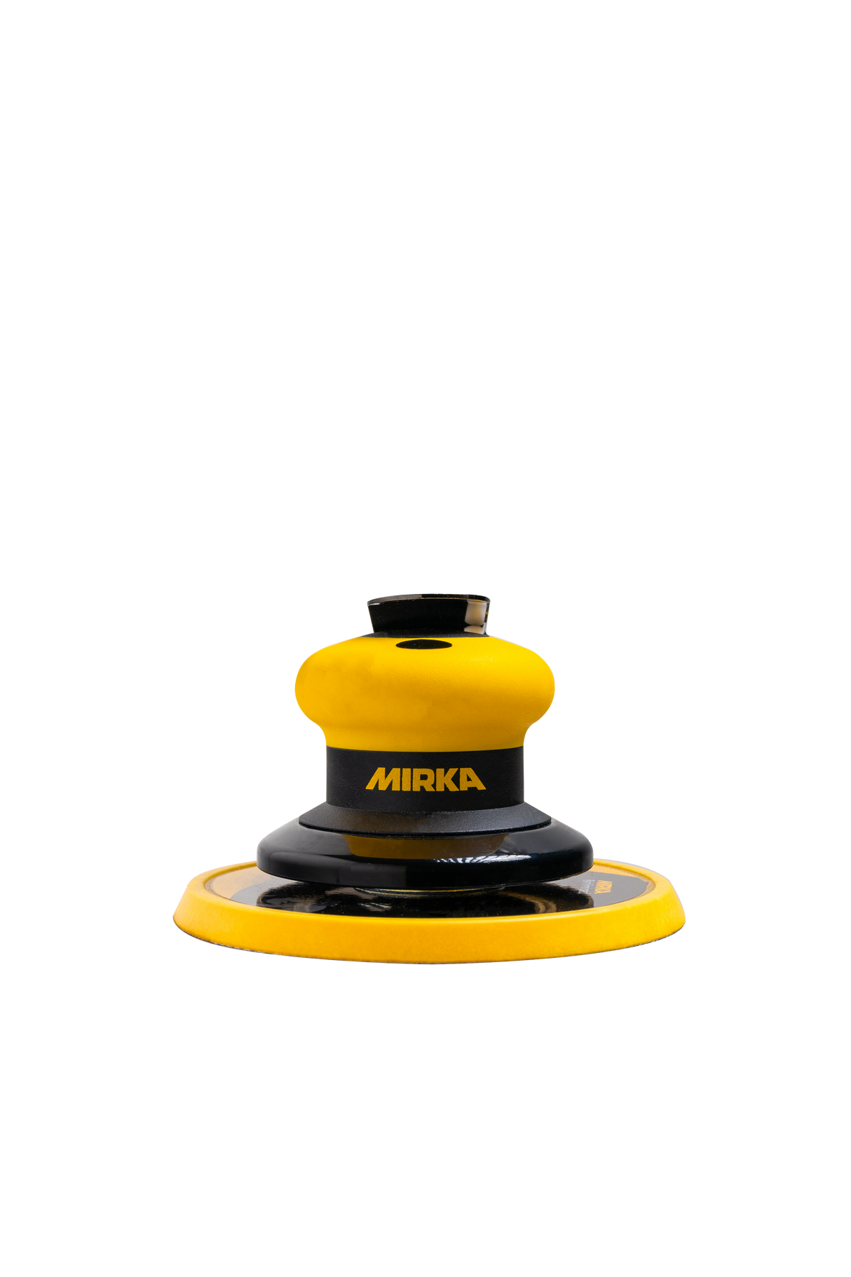 Ponceuse orbitale MR 6" 8 mm