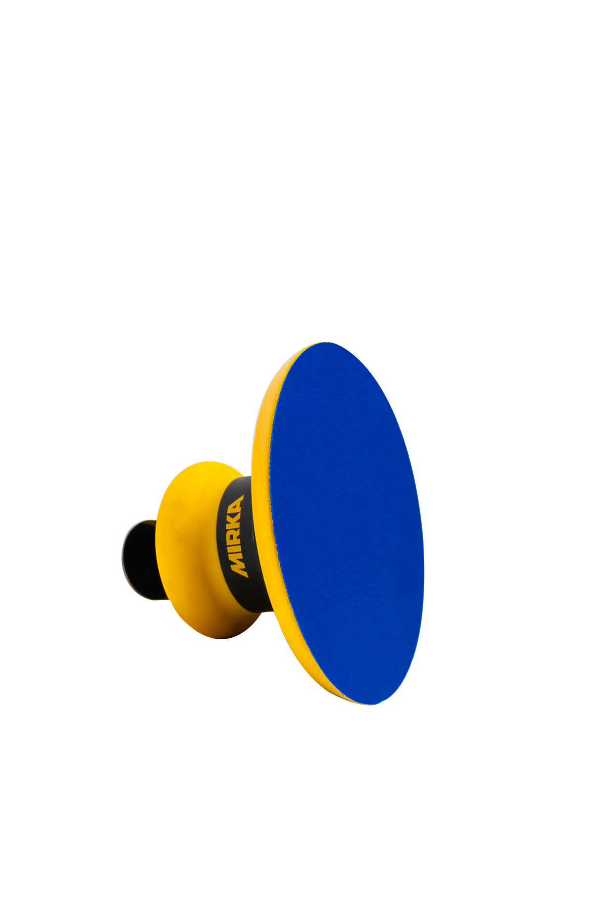 Ponceuse orbitale MR 6" 8 mm