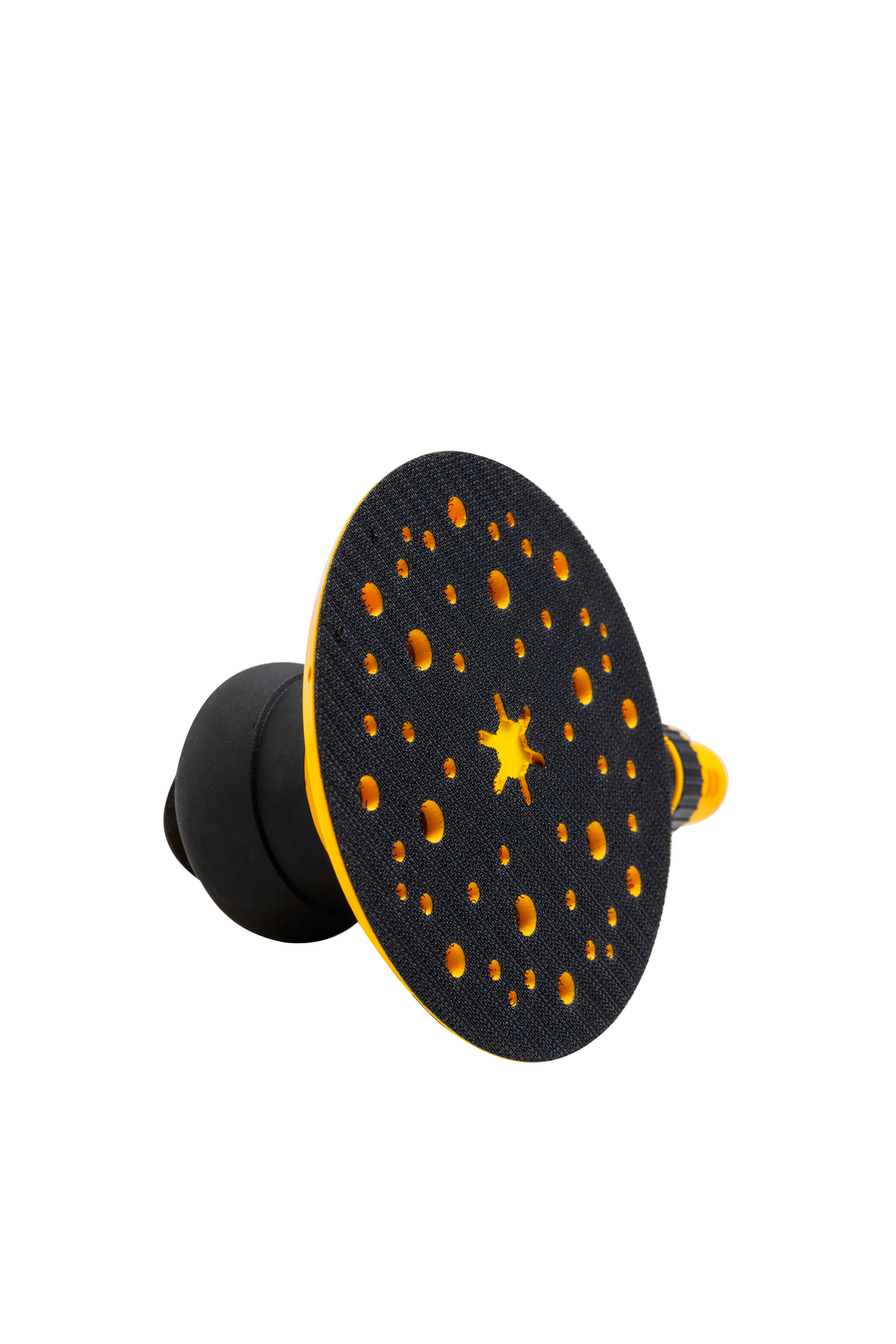 Mirka PROS 650CV 6", orbite 5 mm