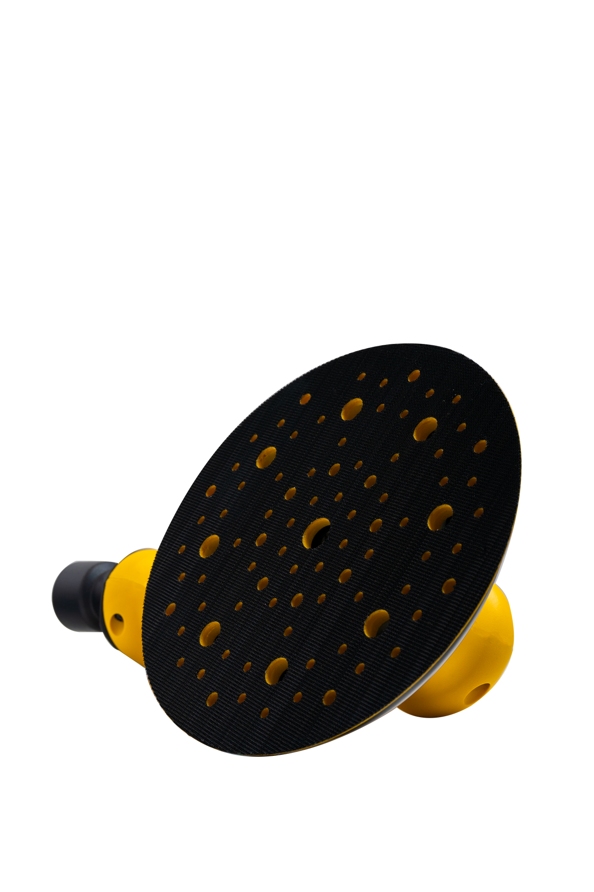 Ponceuse à deux mains Mirka® ROS2 850CV 8" 5 mm orbitale