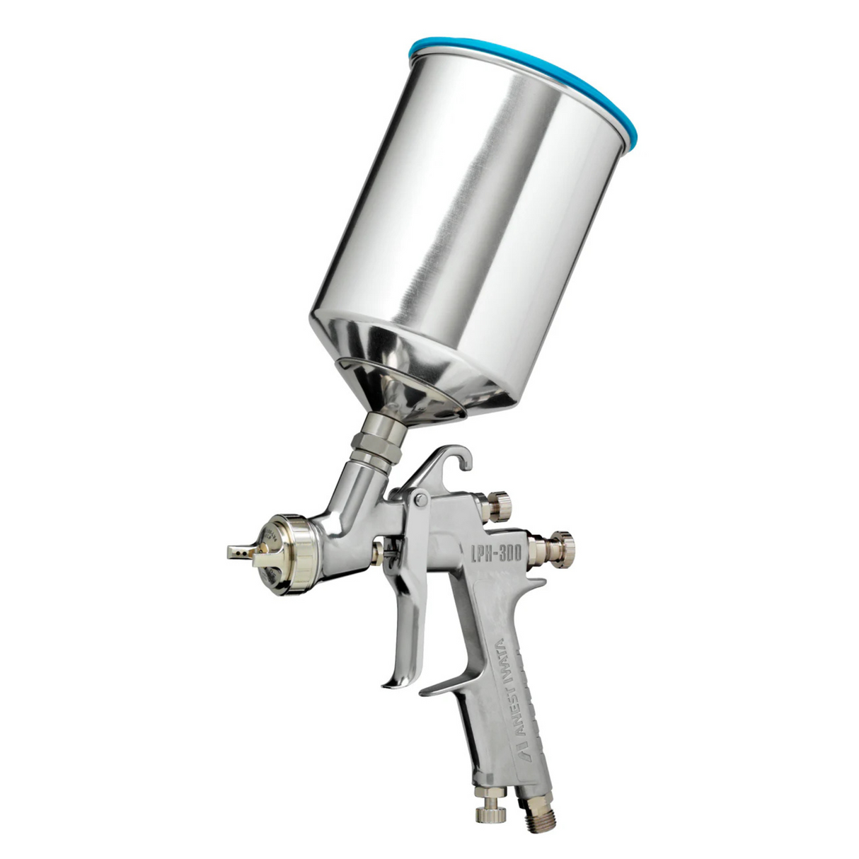 IWATA LPH300-LV GRAVITY