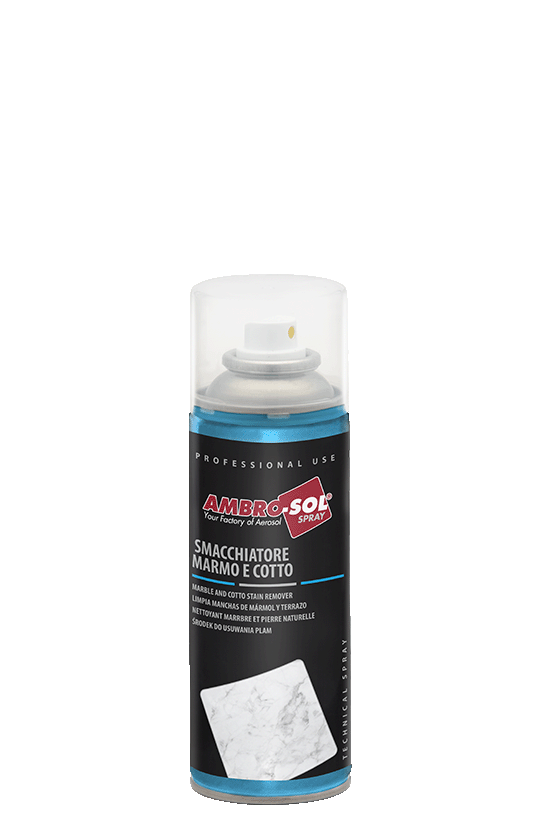 Marble and Cotto Stain Remover Spray
