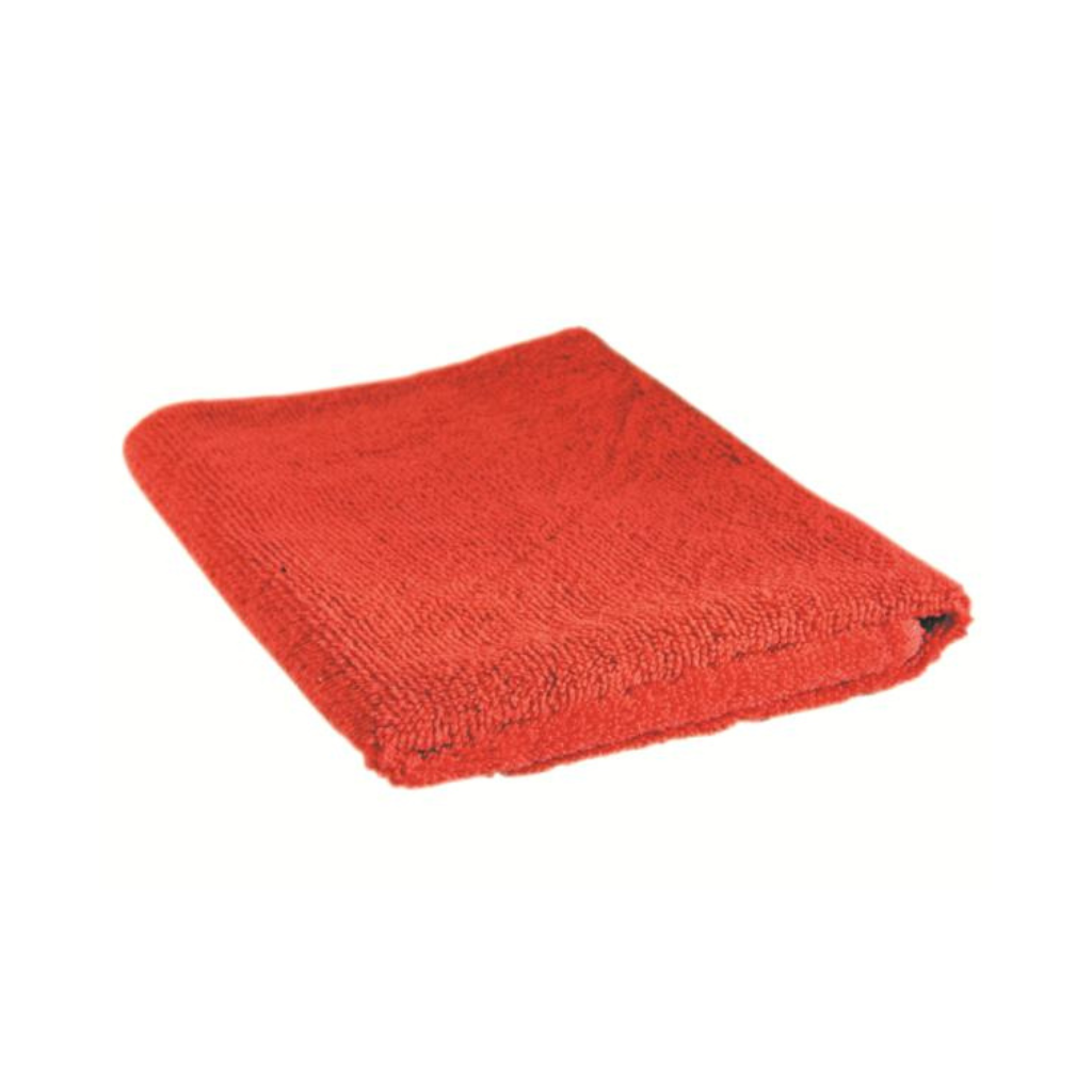 Microfiber cloth