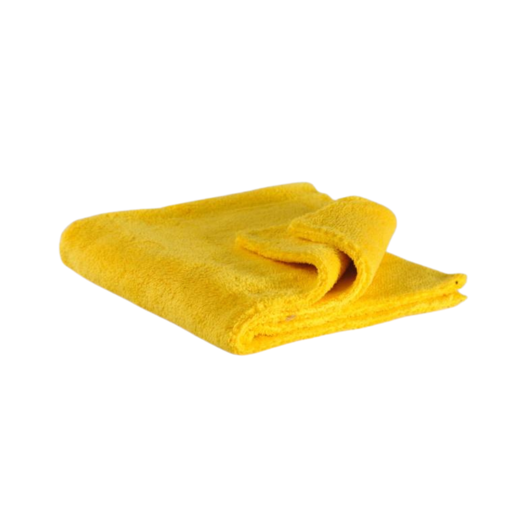 Microfiber cloth