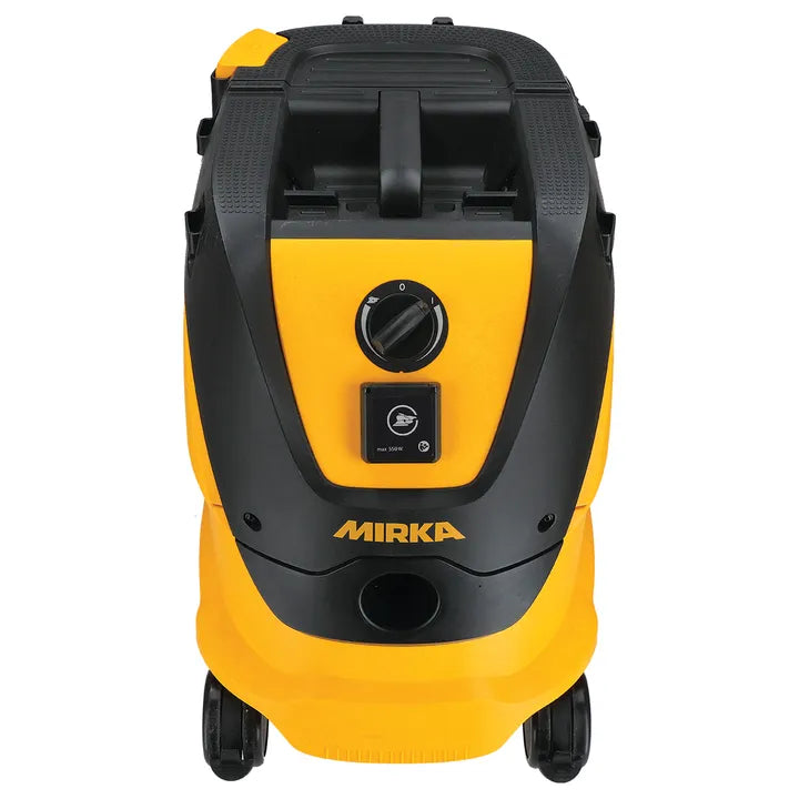 Mirka Dust Extractor, 1230 HEPA