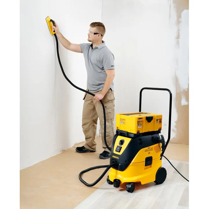 Mirka Dust Extractor, 1230 HEPA