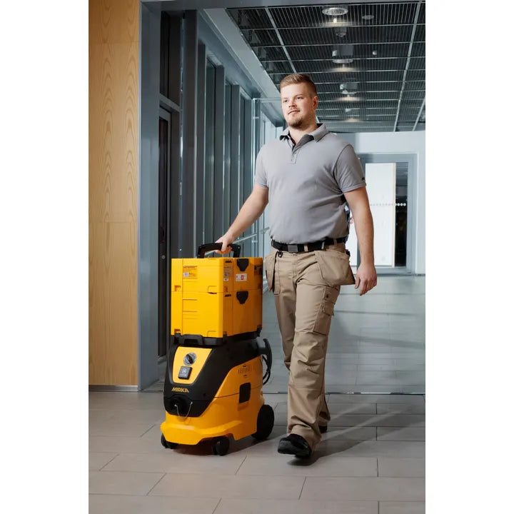 Mirka Dust Extractor, 1230 HEPA