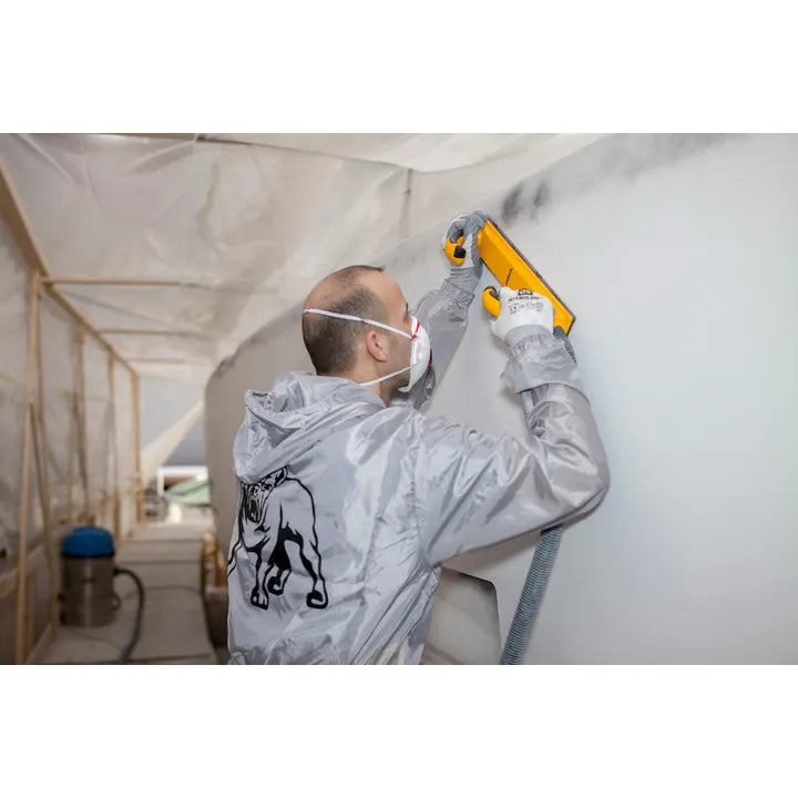 Mirka Sanding Block 2.75"x16.5" Grip Choose: Rigid