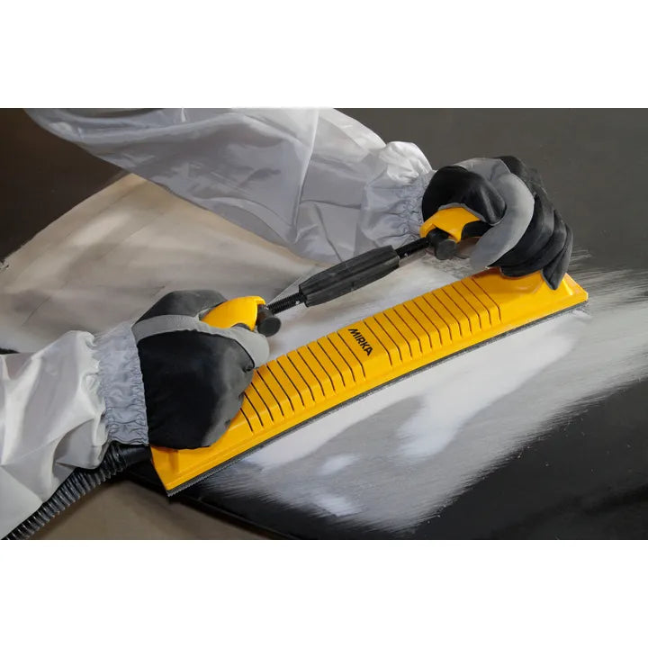 Mirka Sanding Block 2.75"x16.5" Grip Flexible