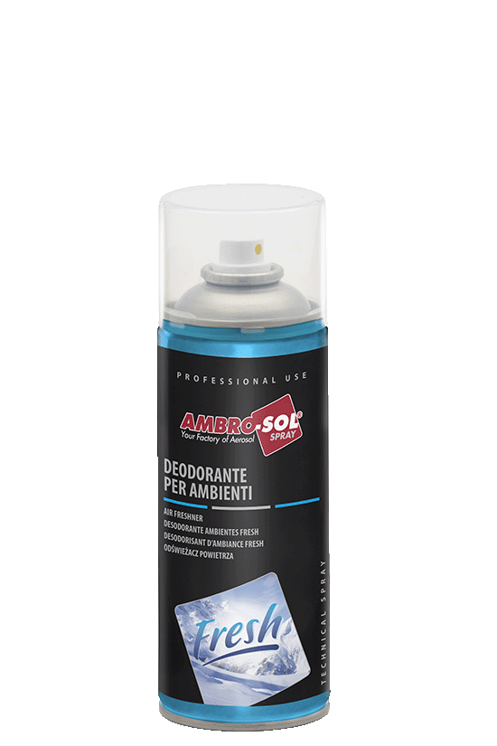 Ambientador AMBRO-SOL