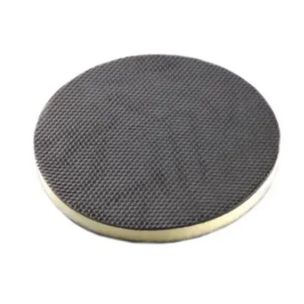 Paint and glass cleaning pad