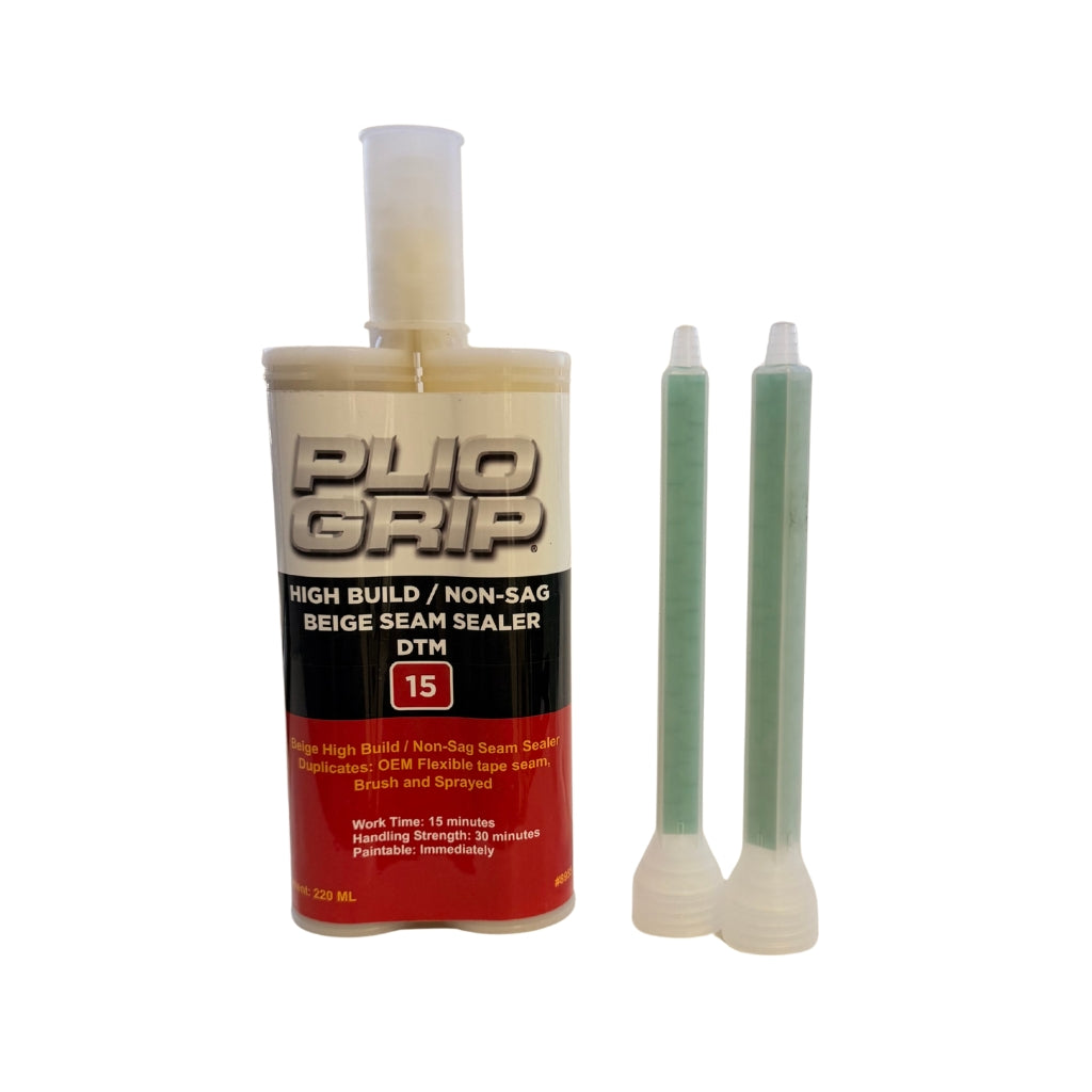 Plio Grip DTM 15 min Direct to Metal 220ml