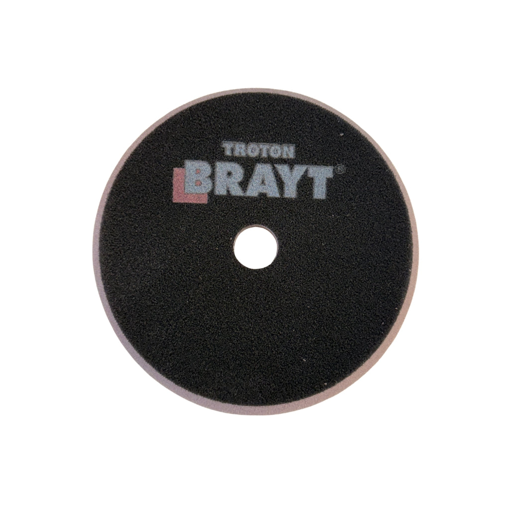 Espuma de pulido Brayt suave 150 x 25 mm