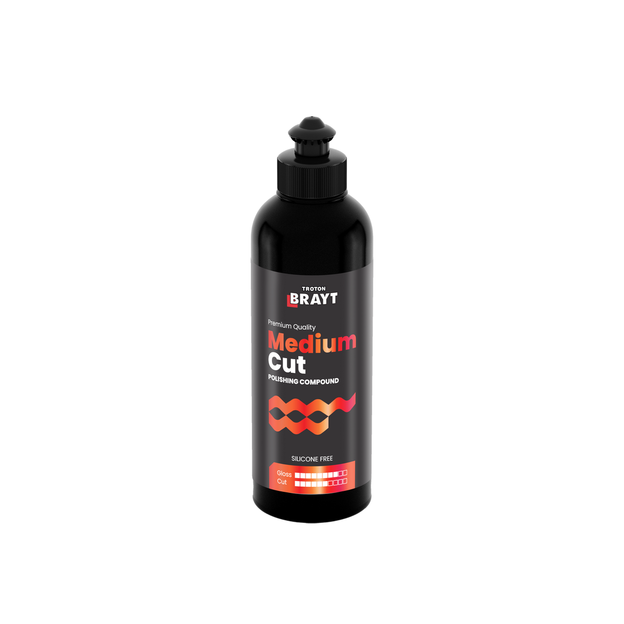 Composé de polissage Brayt One Step Premium