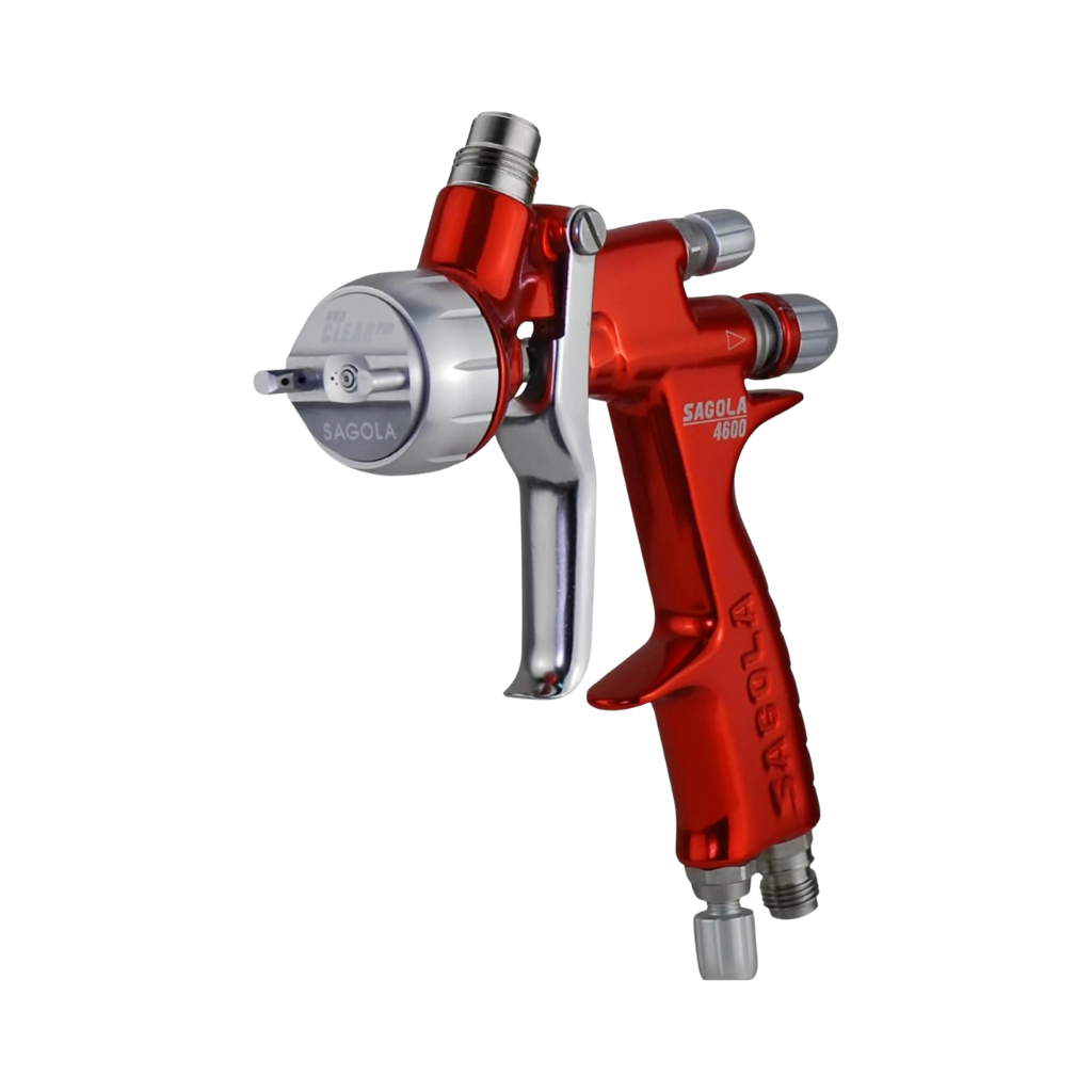 SAGOLA SPRAY GUN ARPSHOP Canada