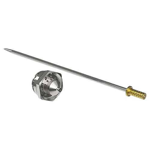 SAGOLA Kit Nozzle + Needle 1.3 Serie 46