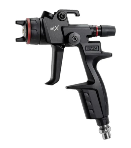 SATA JET X DIGITAL PRO - PAINT SPRAY GUN FOR AUTOMATIVE REFINISHING