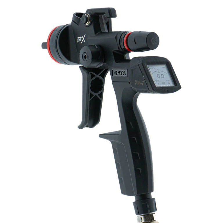 SATA JET X DIGITAL PRO BEST PAINT SPRAY GUN IN CANADA