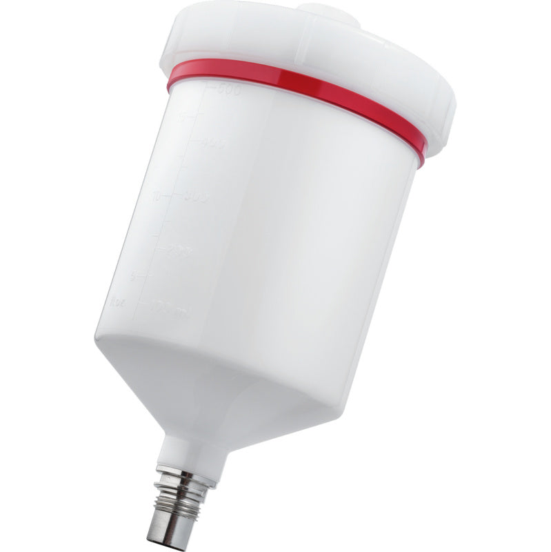 Gobelet en PVC SATA QCC 0,6 L