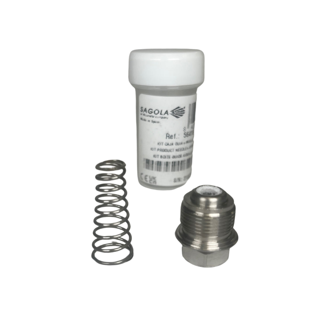 Sagola Kit Product - Needle & Spring for Spray Gun