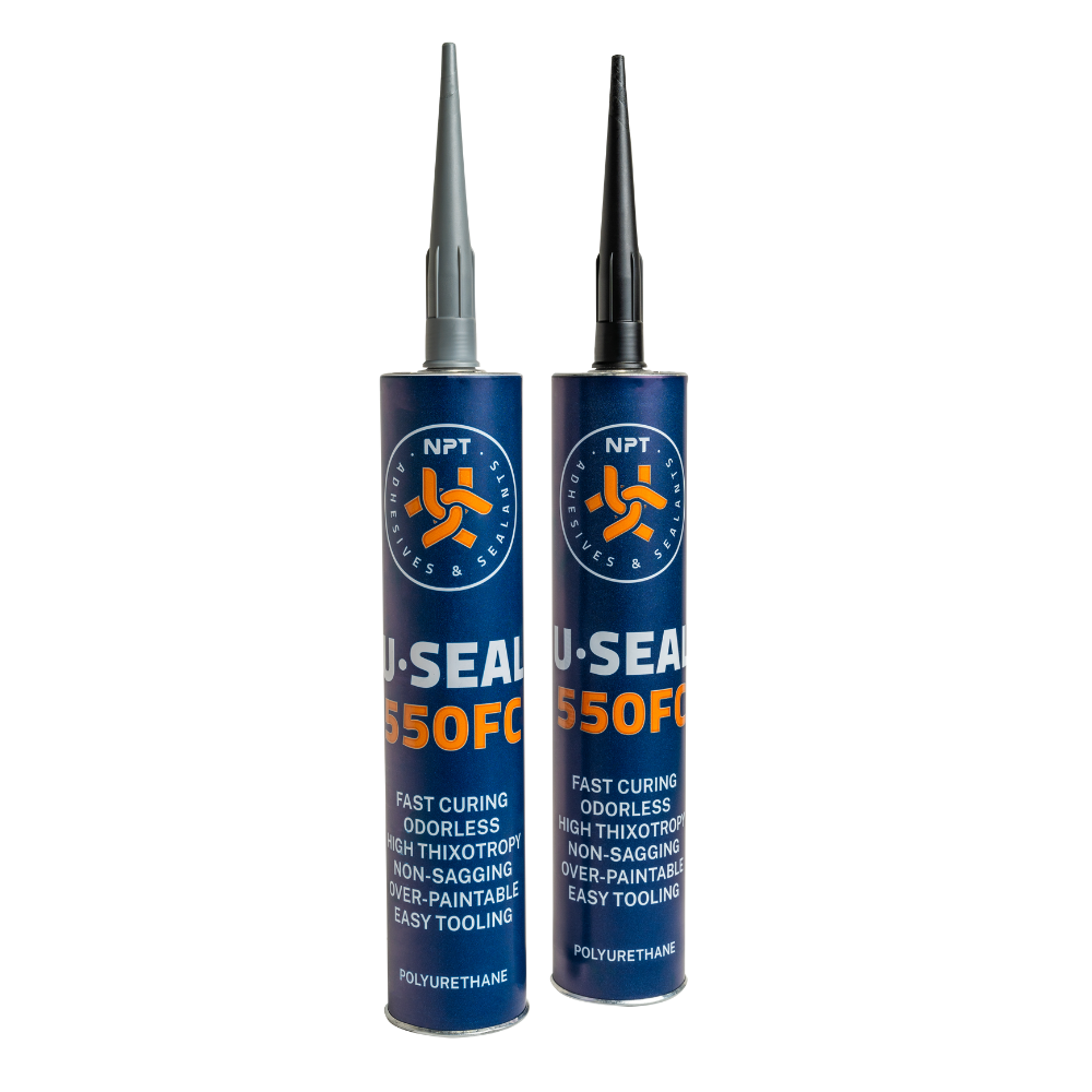 Joint en U NPT 550FC