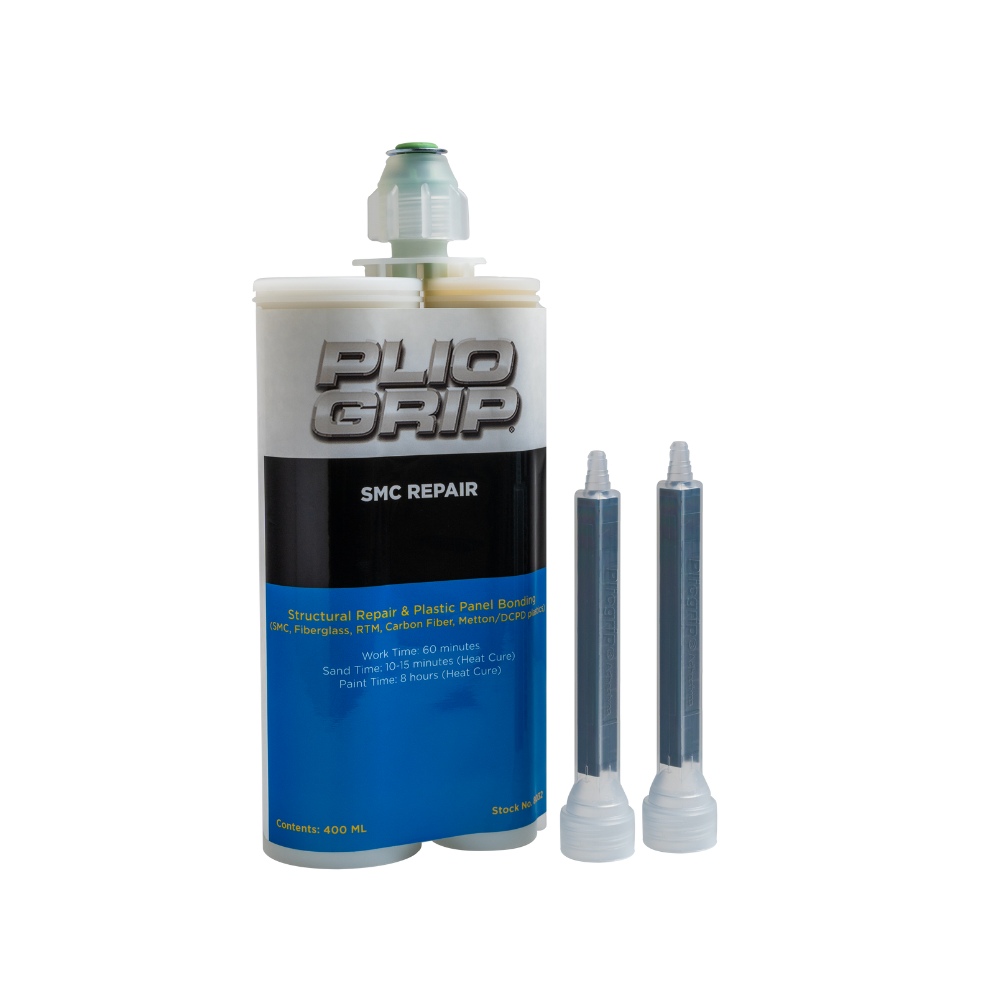 Reparación SMC Plio Grip 400 ml