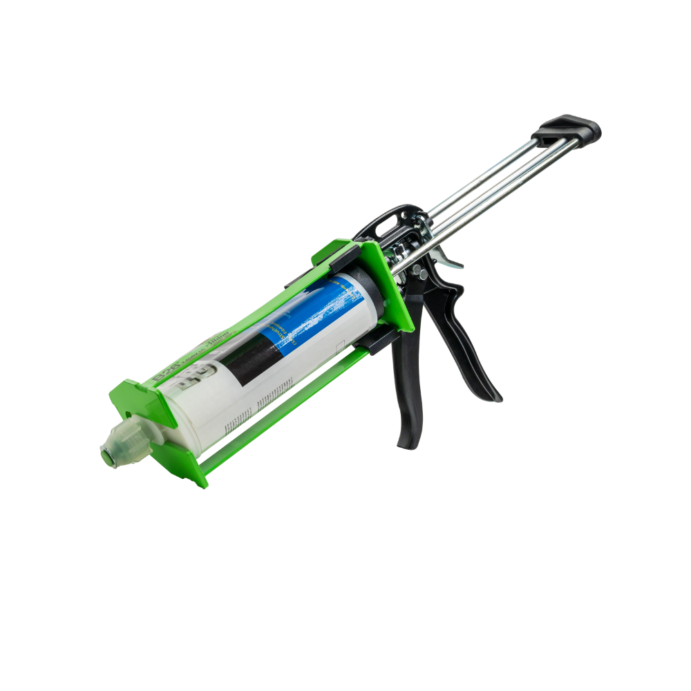 Pistolet de distribution manuel 400 ml 10:1