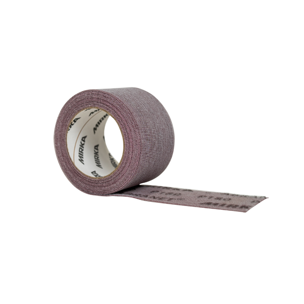 Rouleau d'Abranet MIRKA