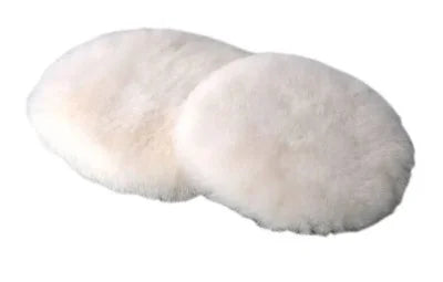 Lambswool Pad