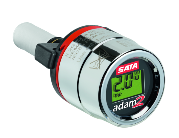 SATA Adam 2 complet