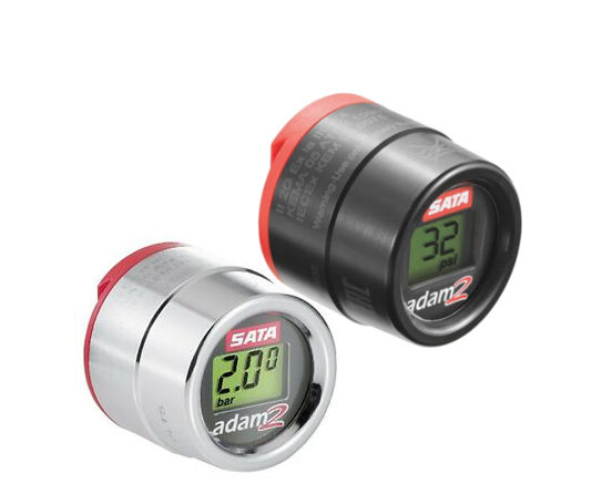 Affichage SATA Adam 2 psi