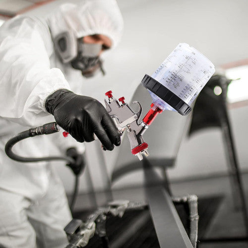 Gobelet PPS, 400 ml, 650 ml, 850 ml, 50 pièces/boîte