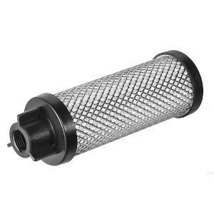 Cartucho de carbón activado SATA para filtros SATA Series 200, 300 y 400