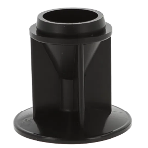 Retenedor de condensado SATA con junta tórica para filtros SATA series 200, 300, 400 y 500