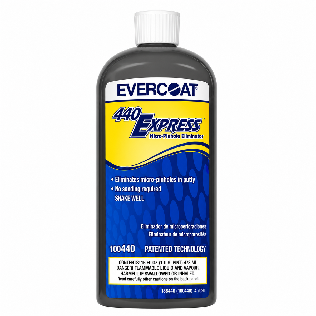Evercoat 440 Express Micro Pinhole Eliminator (473 ml)